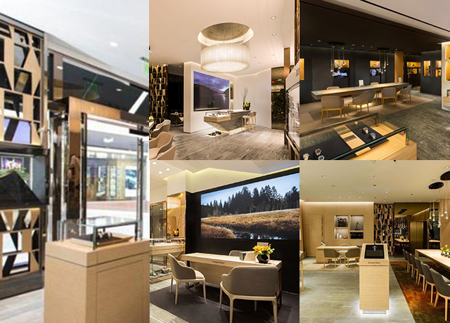 烟台宝玑售后维修地址