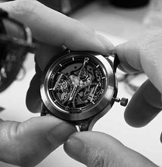 烟台宝玑售后维修服务