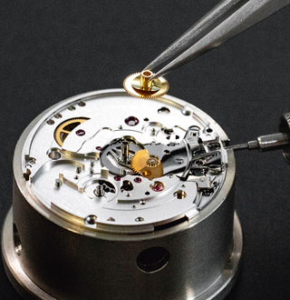 烟台宝玑售后维修服务